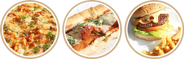 Wellington's Pizzeria