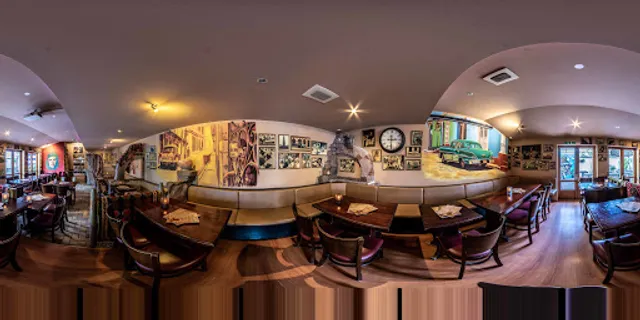 Havana Restaurant - Darmstadt