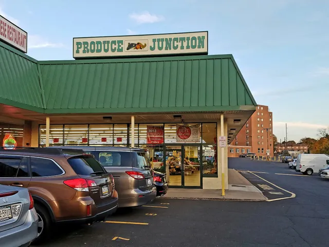 Produce Junction