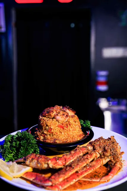 Prominent Bar and Restaurant