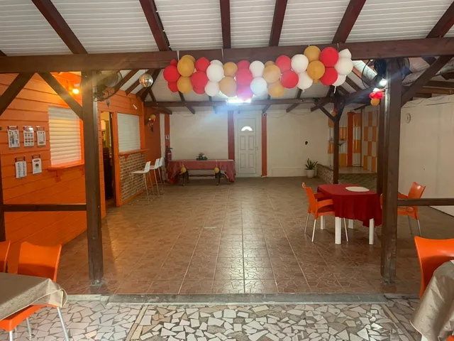 Le Restaurant Chez Vivi