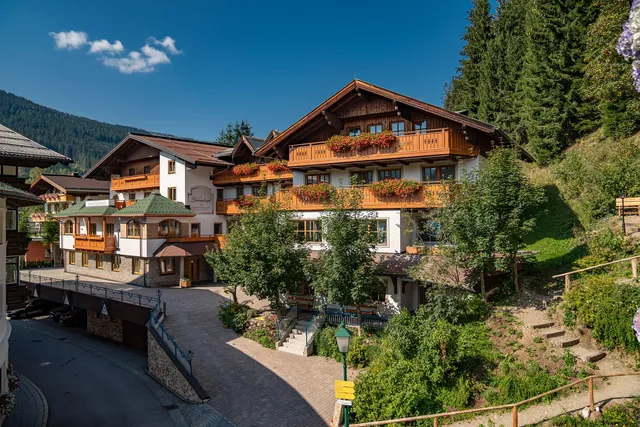 Hotel "am Sonnenhügel"