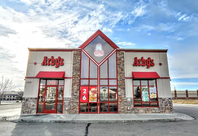 Arby's