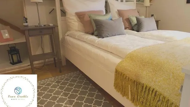 Holliday Apartment Grohlz