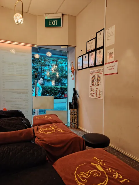 J&S Spa (Traditional Massage)