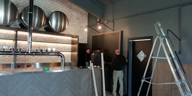 Birrificio 17 - brew pub