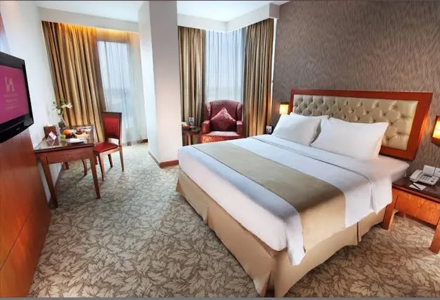 RedDoorz @ Jalan R.E. Martadinata Sukabumi