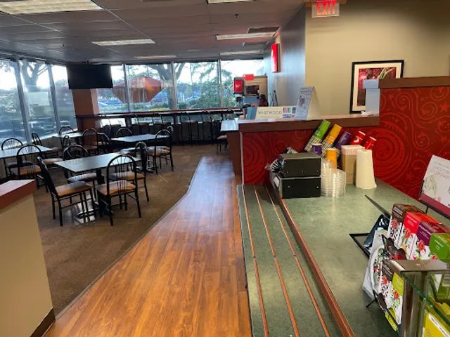 Nature's Table (Westwood)