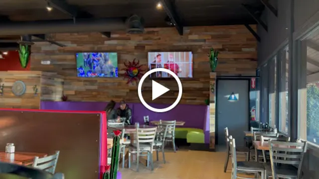 Xclusive Mexican Kitchen