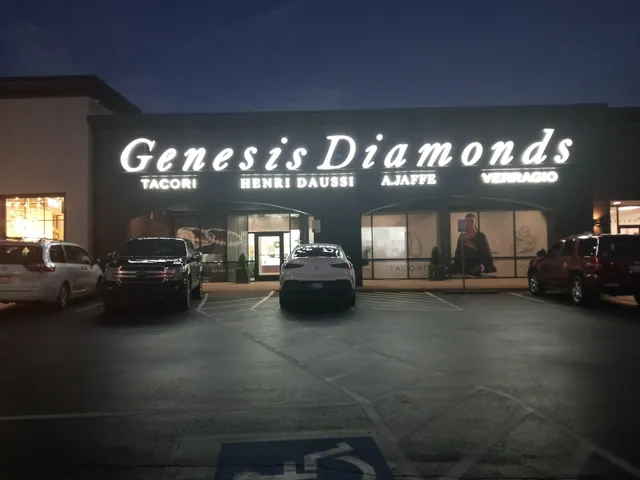 Genesis Diamonds