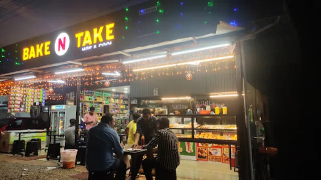 Bake N Take