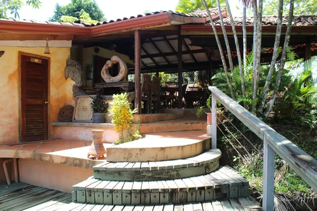 Nature Lodge Finca Los Caballos