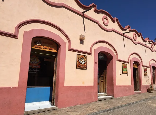 Hotel Barón De Las Casas