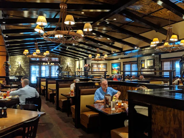 LongHorn Steakhouse