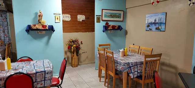 La Casa Del Pescador