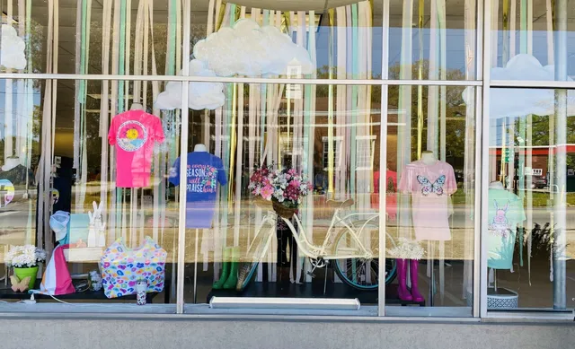 Jessi July Clothing Co.