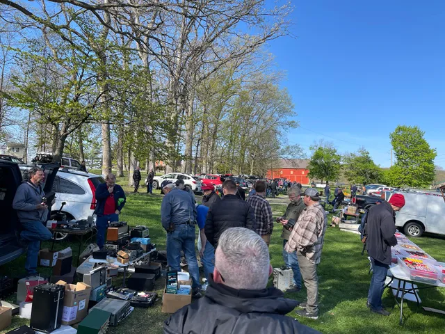 Elicker's Grove Park