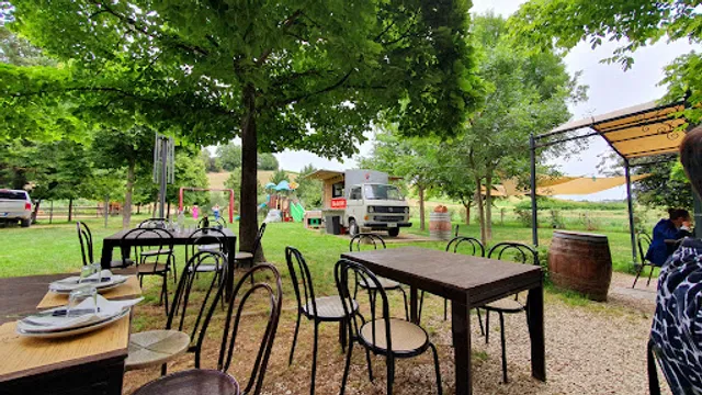 Agriturismo Le Calastre