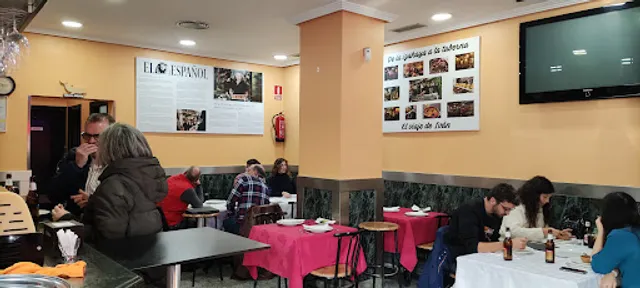 Taberna Delfín