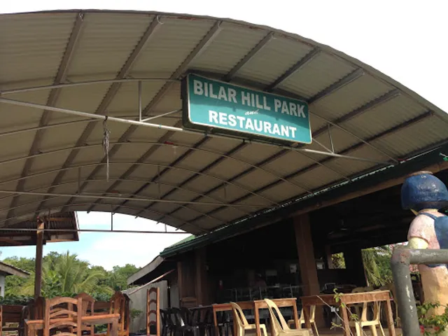 Bilar Hill Park and Restaurant