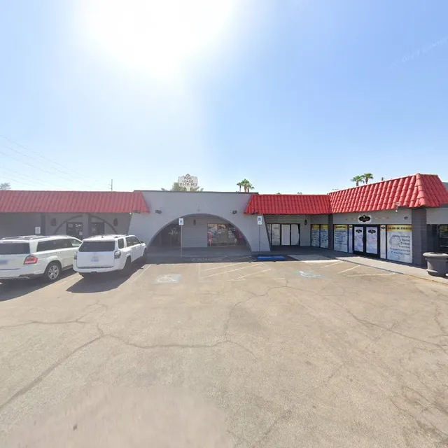 COCO’S AFRICAN MARKET