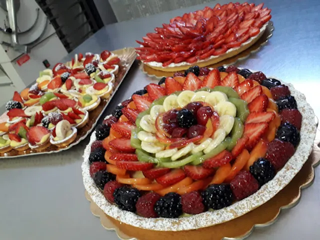 Natura Amica - Caffetteria, pasticceria e prodotti tipici