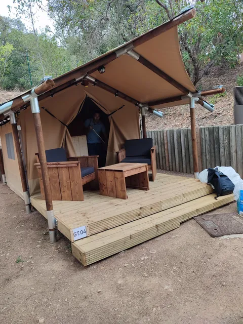 Camping Pola Giverola Latroupe Resort