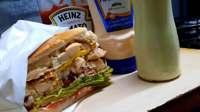 Skina lanches botucatu