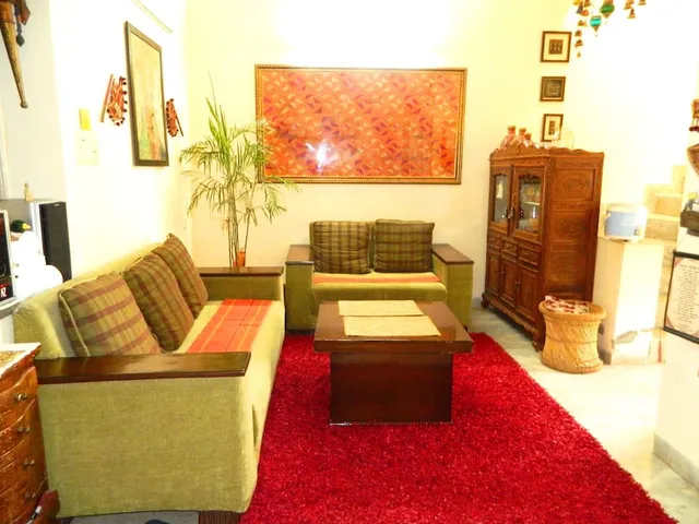 Rang Mahal - The home Stay