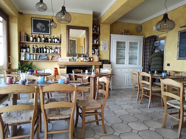 Da Nada Locanda Toscana