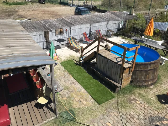 Hôtel Petite Annick