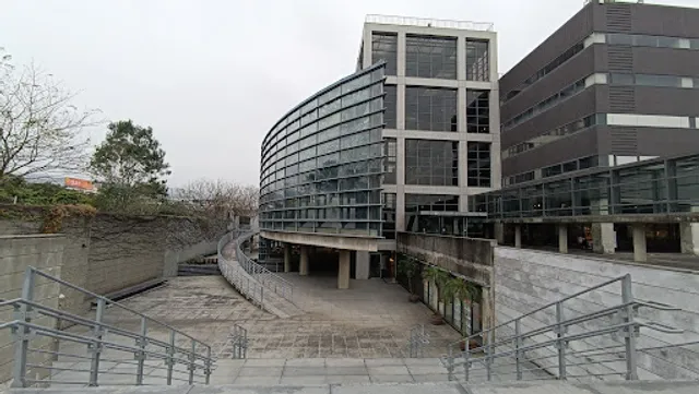 New Taipei City Yingge Ceramics Museum