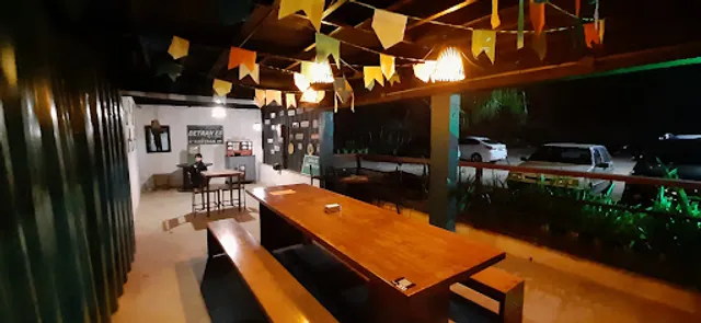 CONTAINER GASTRO-BAR