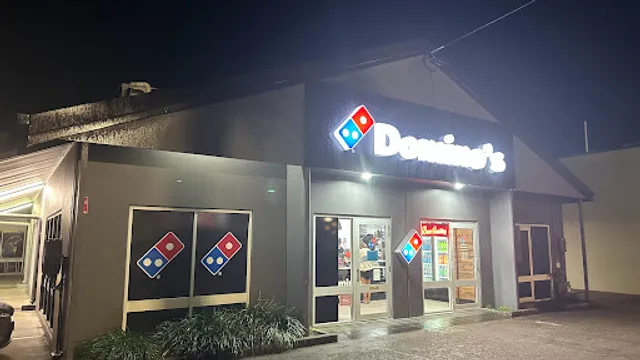 Domino's Pizza Hervey Bay