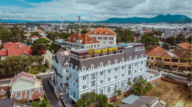 RedDoorz Premium Anh Duc Da Lat Hotel