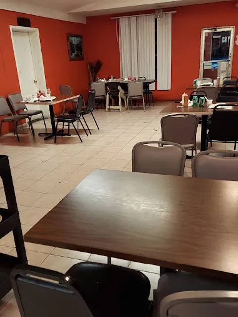 Diligencias Taqueria