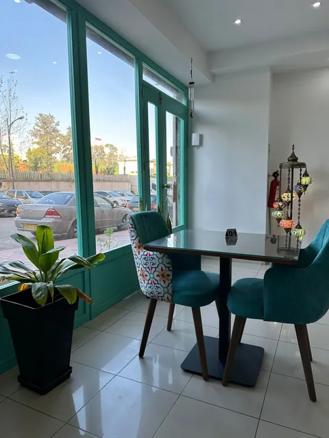 SOFRA TÜRK RESTAURANT