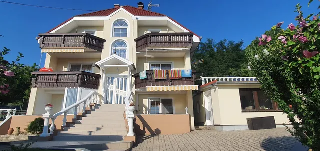 Apartmenthouse Hibiskus