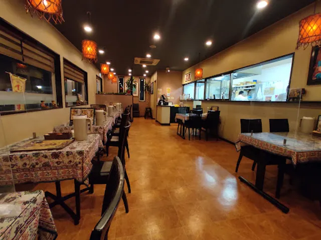 Royal India Restaurant - Fukushima