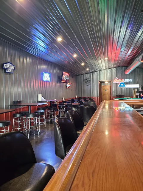 Lincoln Street Grille & Pub