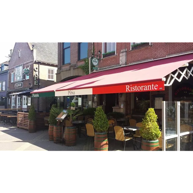 Pizzeria Pibia gaanderen