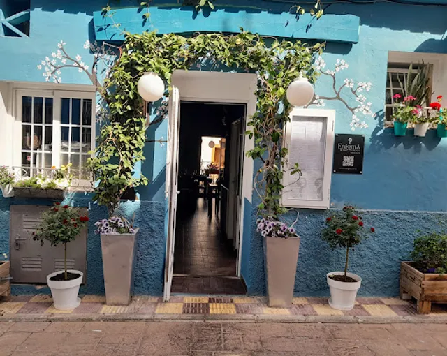 Enigma Cocina con Alma