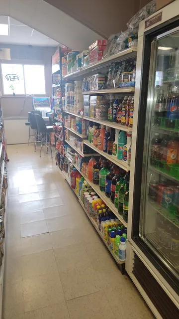 HJ Food Mart