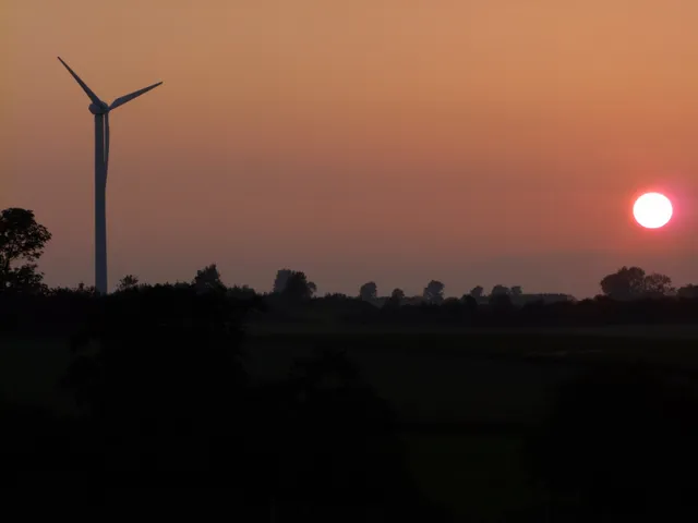 Ferien auf einem Resthof