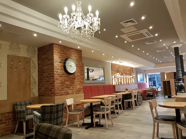 Wiener Feinbäckerei Heberer