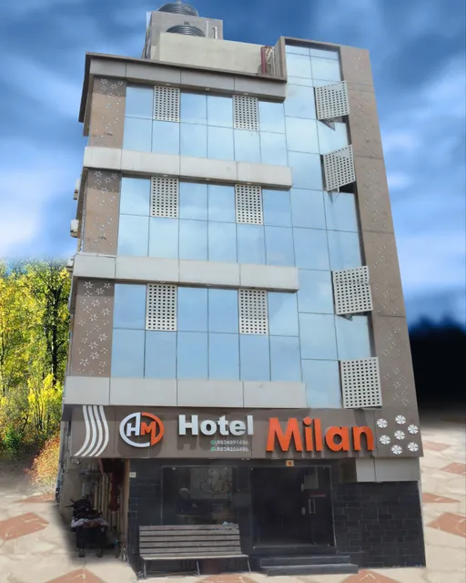 Hotel Milan