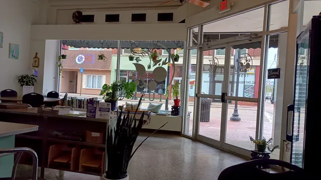 TUSK DINER - Barberton