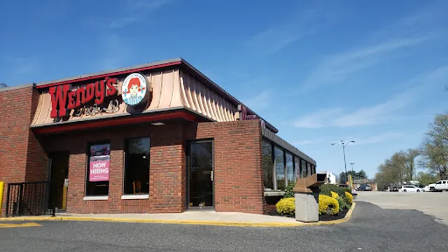 Wendy's