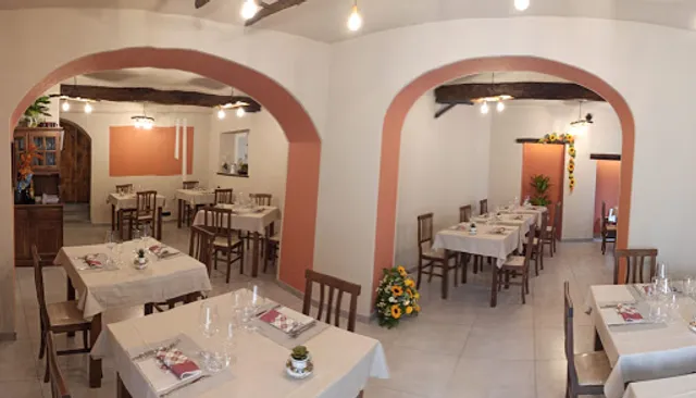 Trattoria Rensin