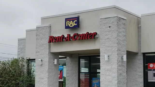 Rent-A-Center